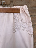 Pantaloncino Upcycling