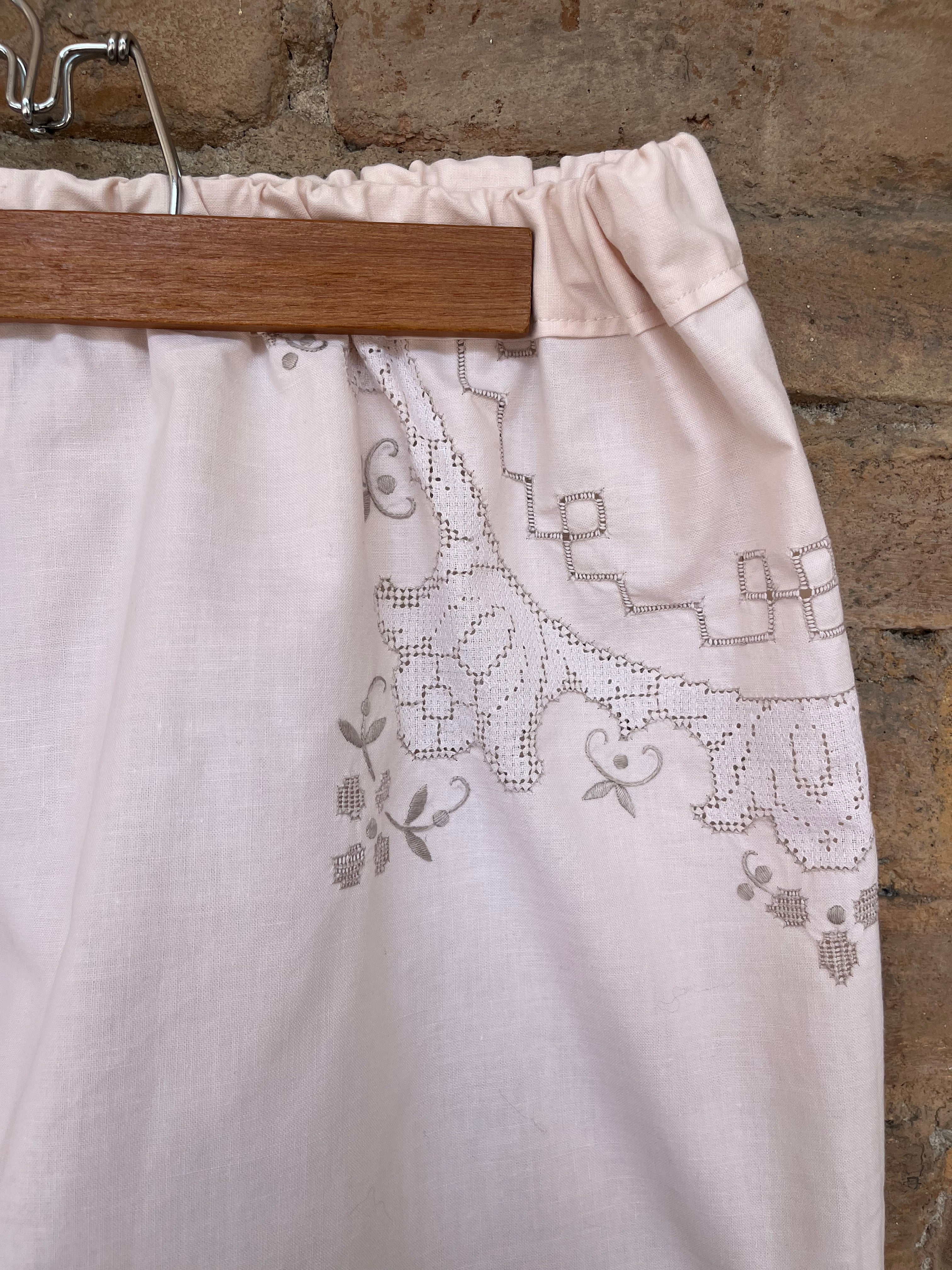 Pantaloncino Upcycling