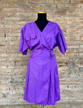 Abito in cotone anni ‘80