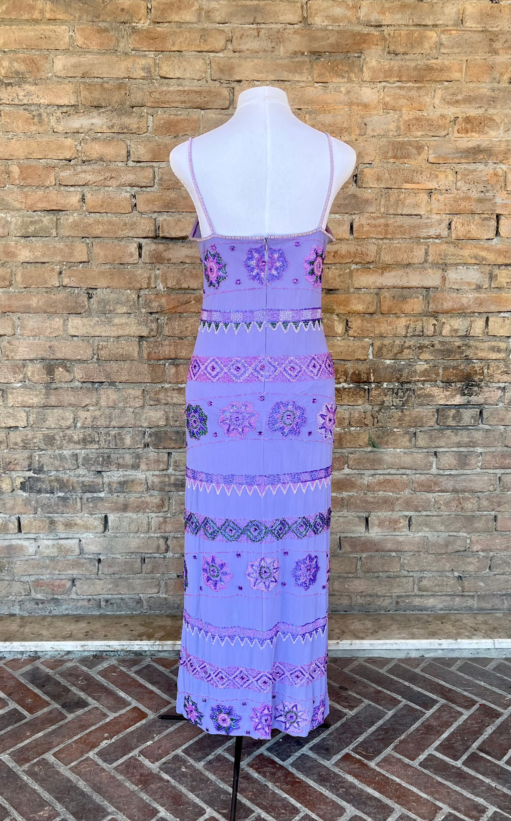 Abito elegante anno ‘90