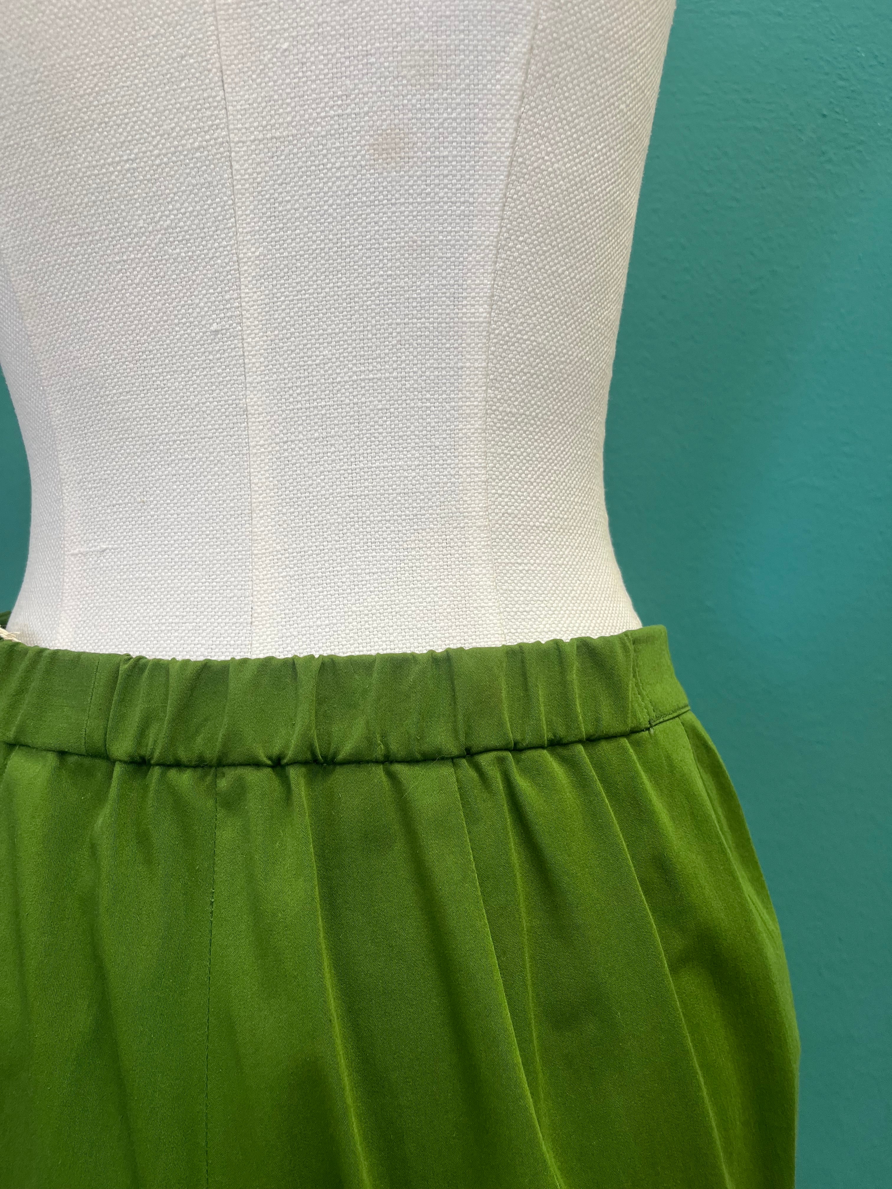 Pantalone di cotone