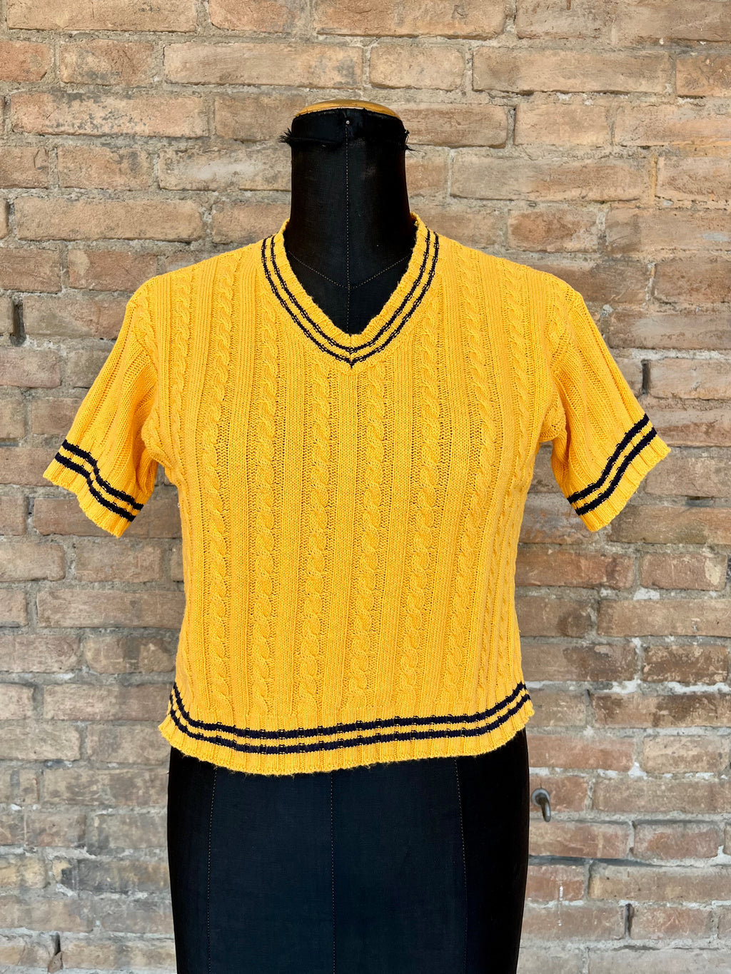 Pull stile College
