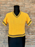 Pull stile College