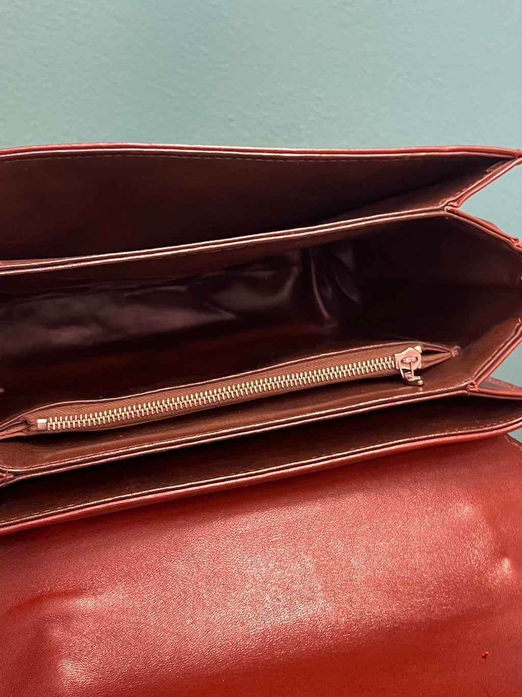 Borsa in pelle