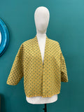 Kimono corto