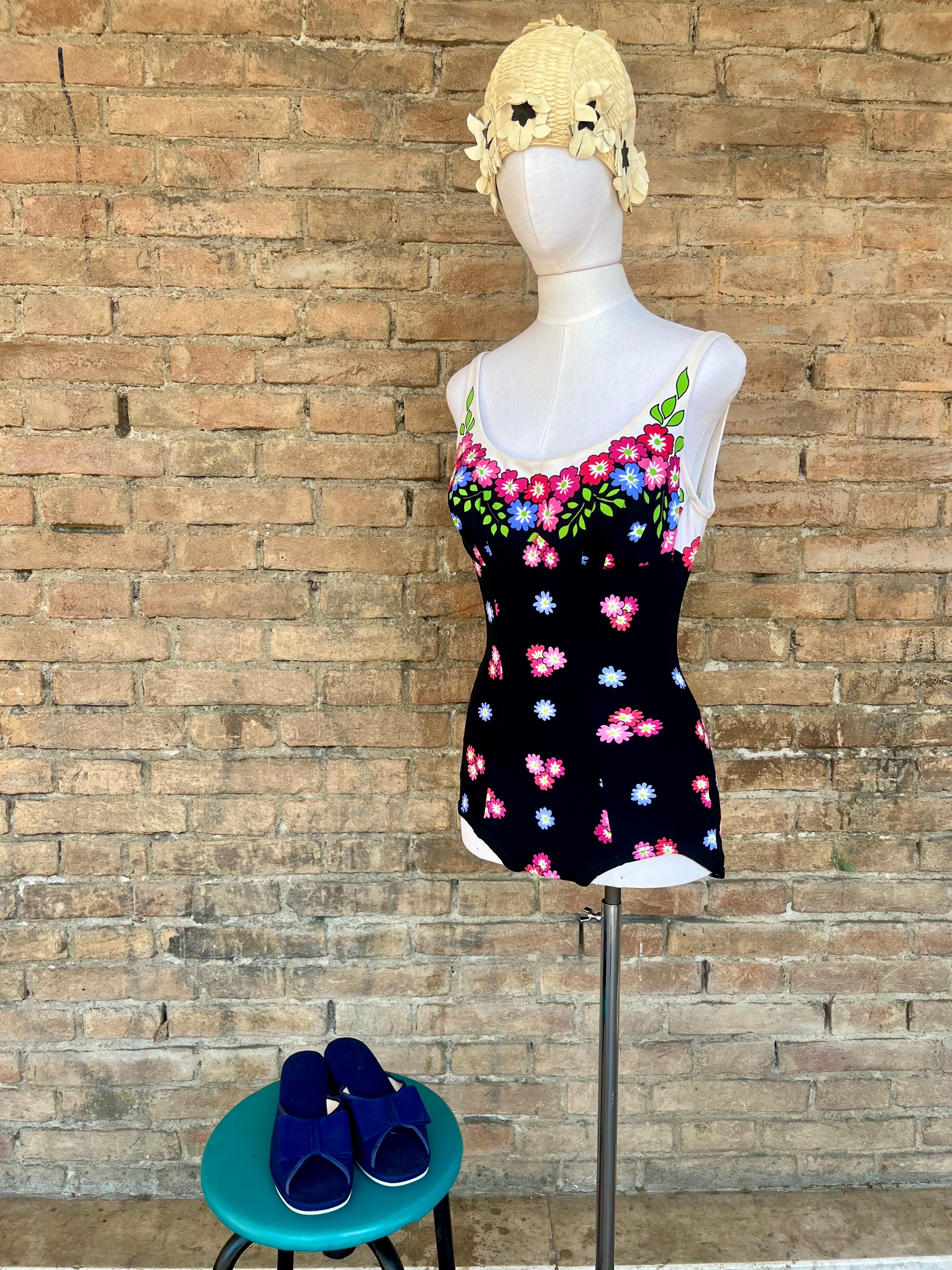Costume La Perla Mare