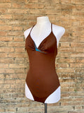 Costume intero Oceano