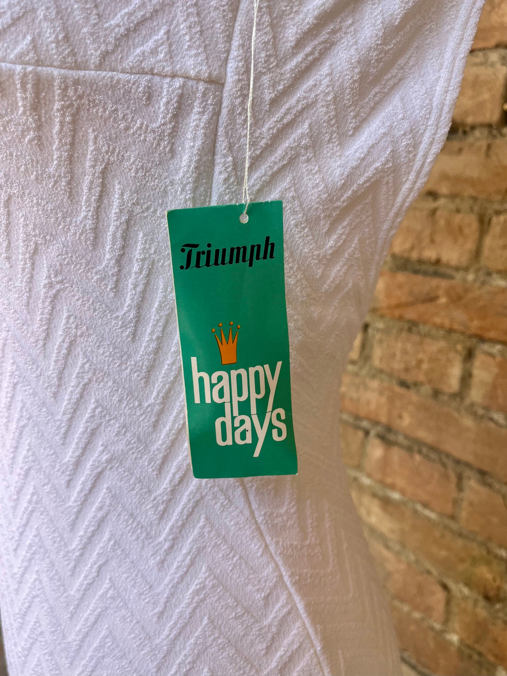 Costume intero Triumph