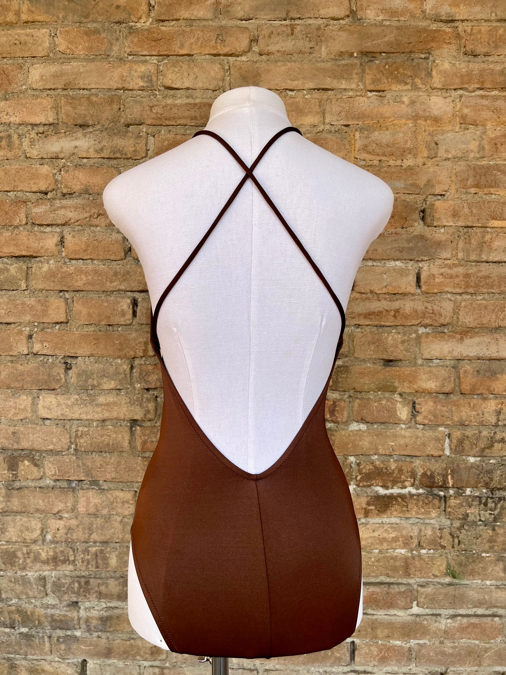 Costume intero Oceano