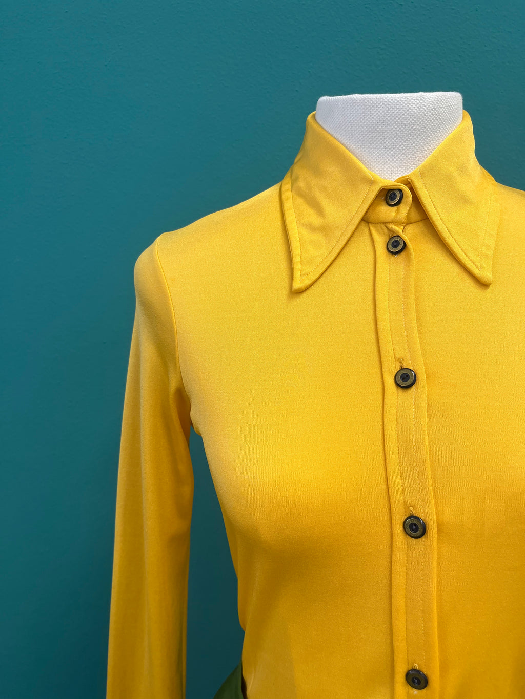 Camicia in lycra