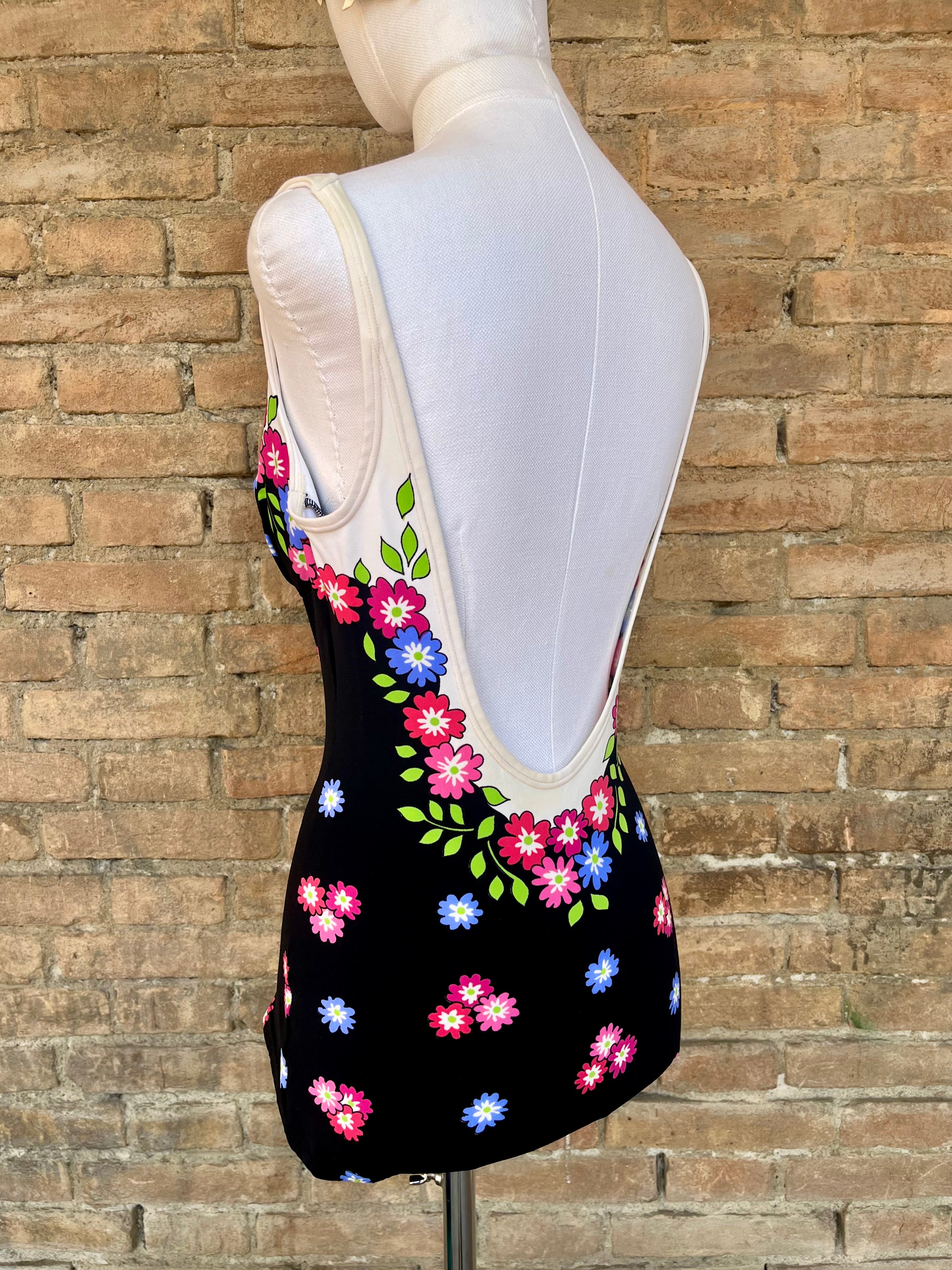 Costume La Perla Mare