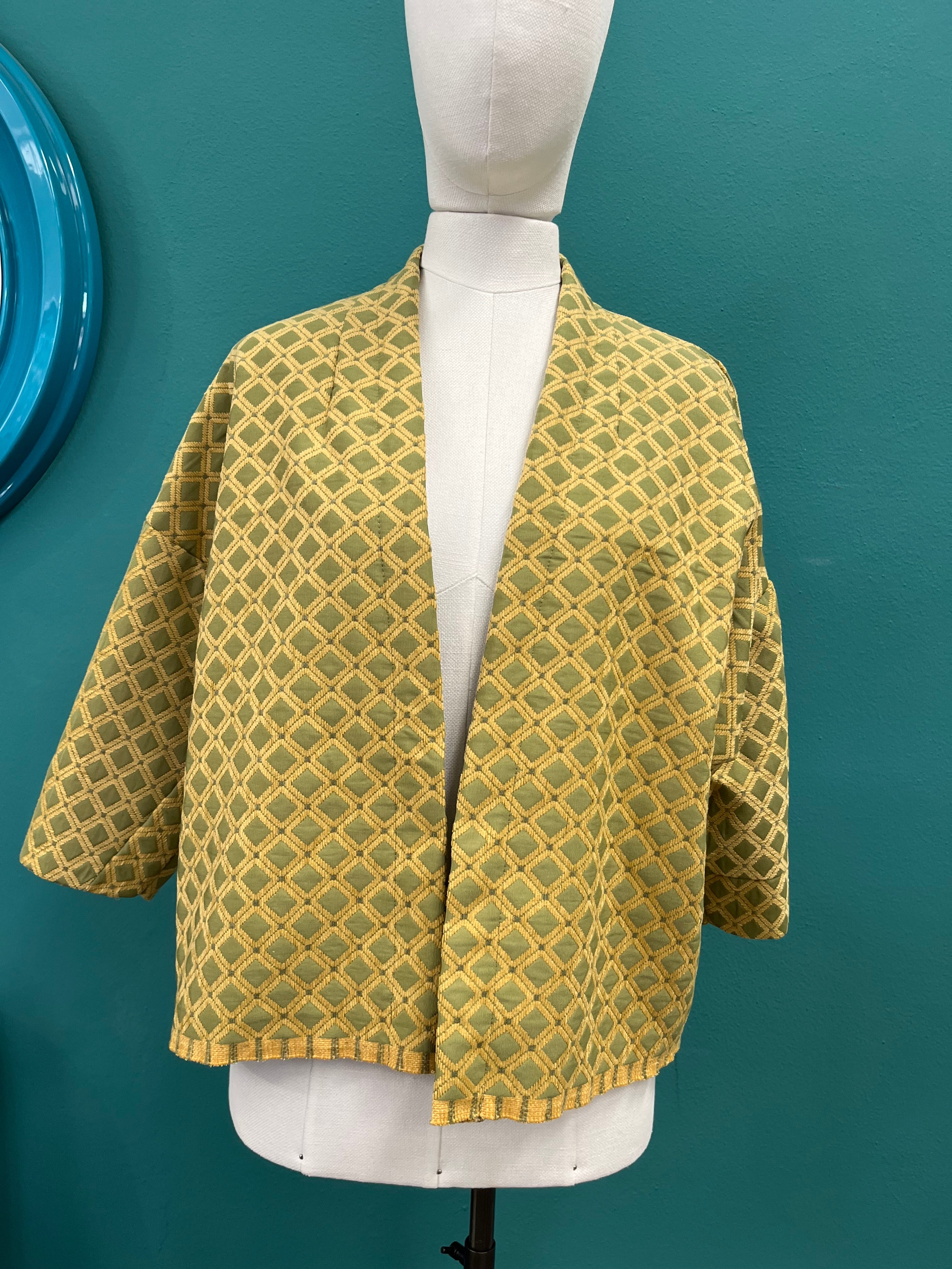 Kimono corto