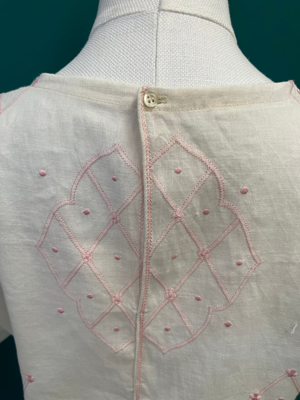 Blusa Upcycling