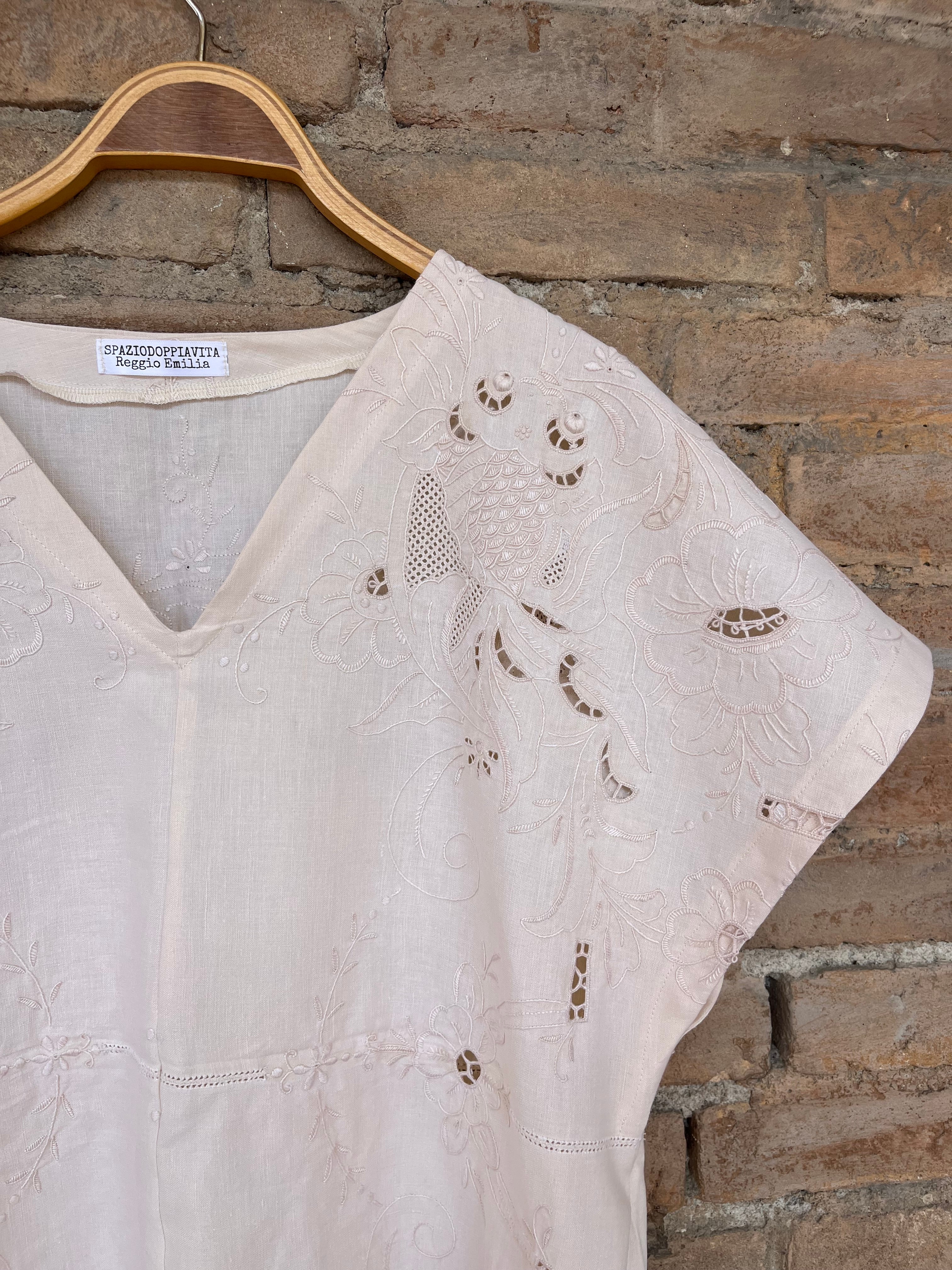 Abito Upcycling