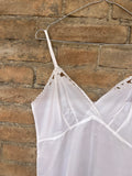 Sottoveste in nylon/fodera