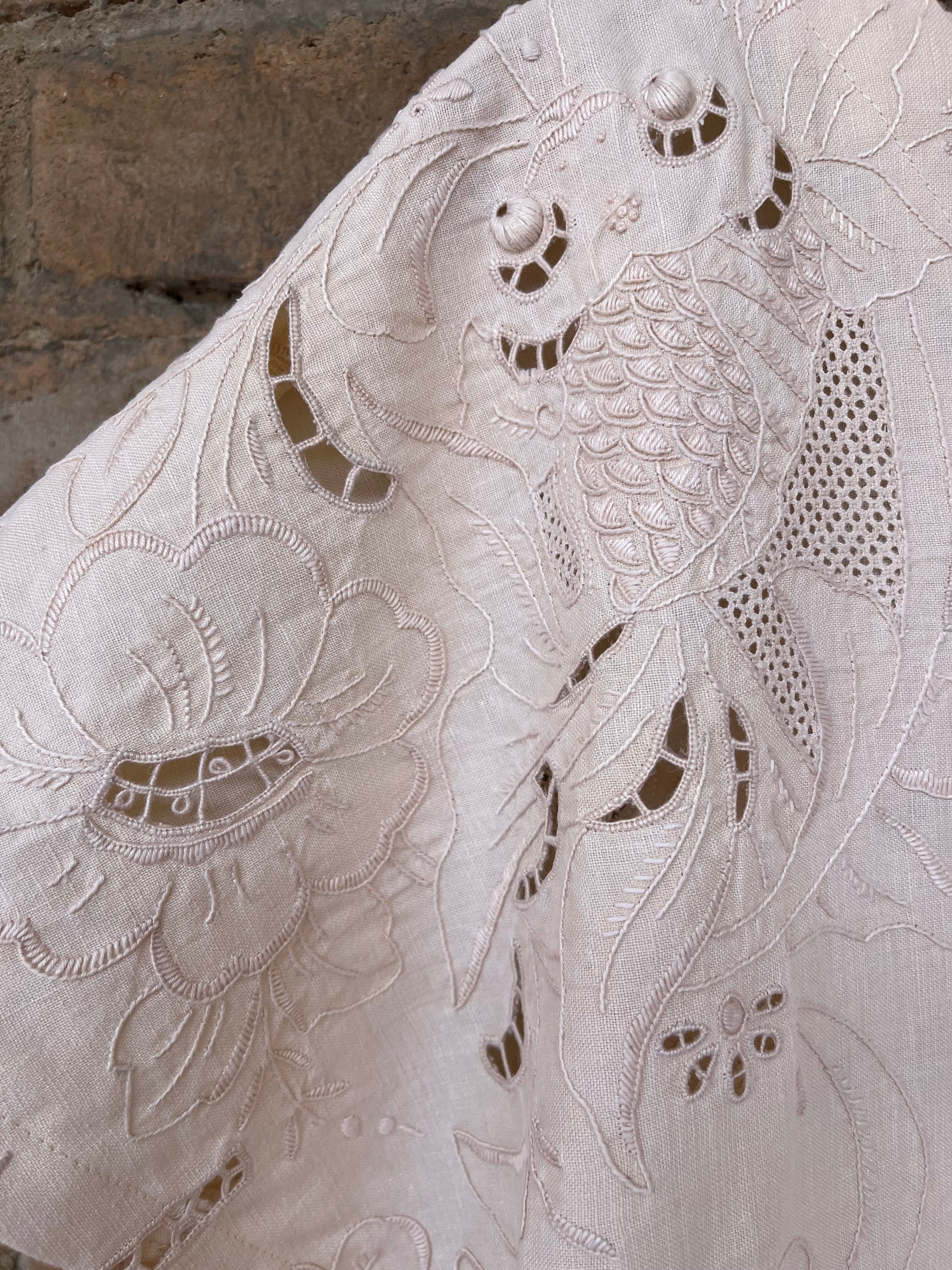 Abito Upcycling