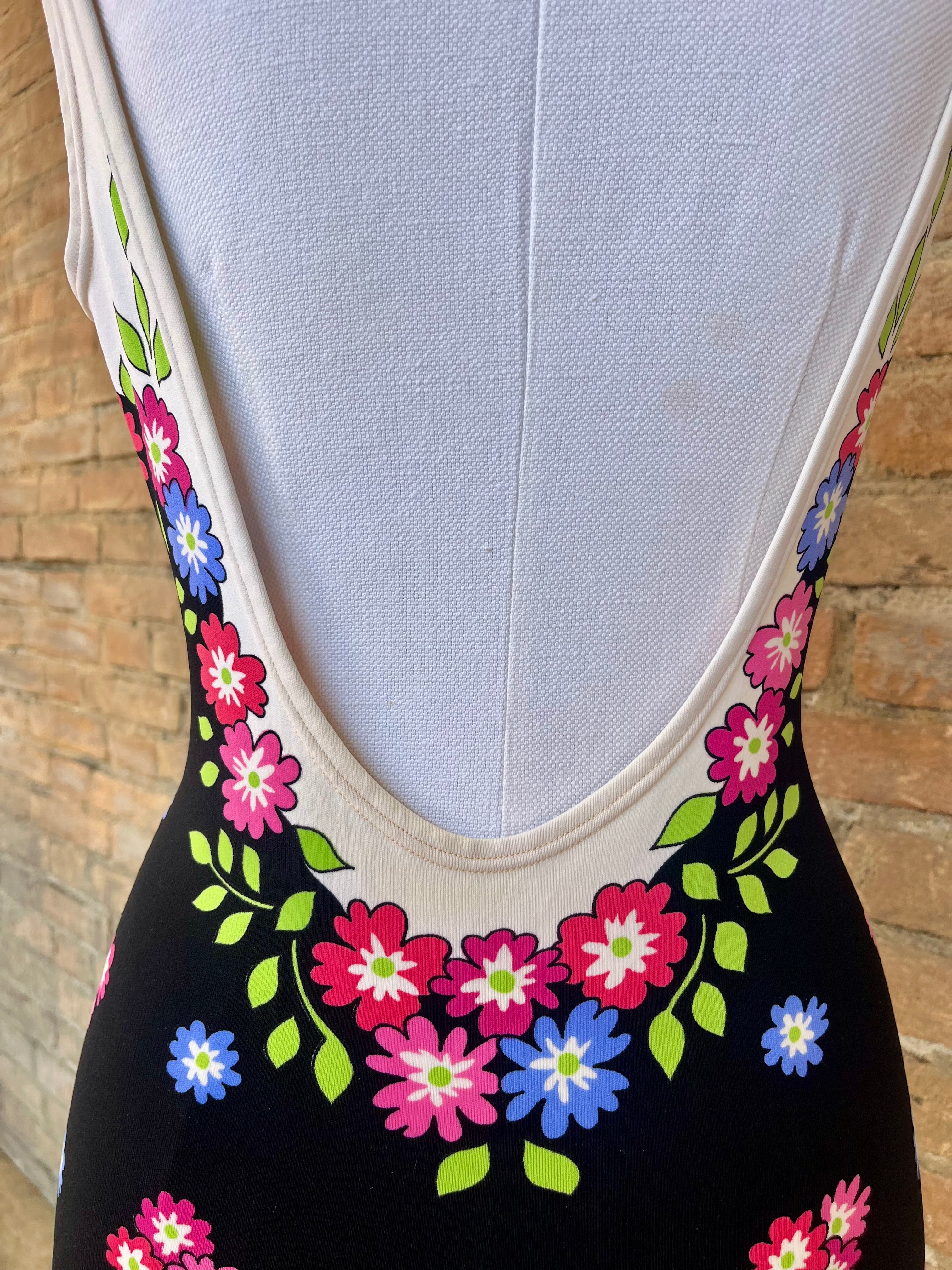 Costume La Perla Mare