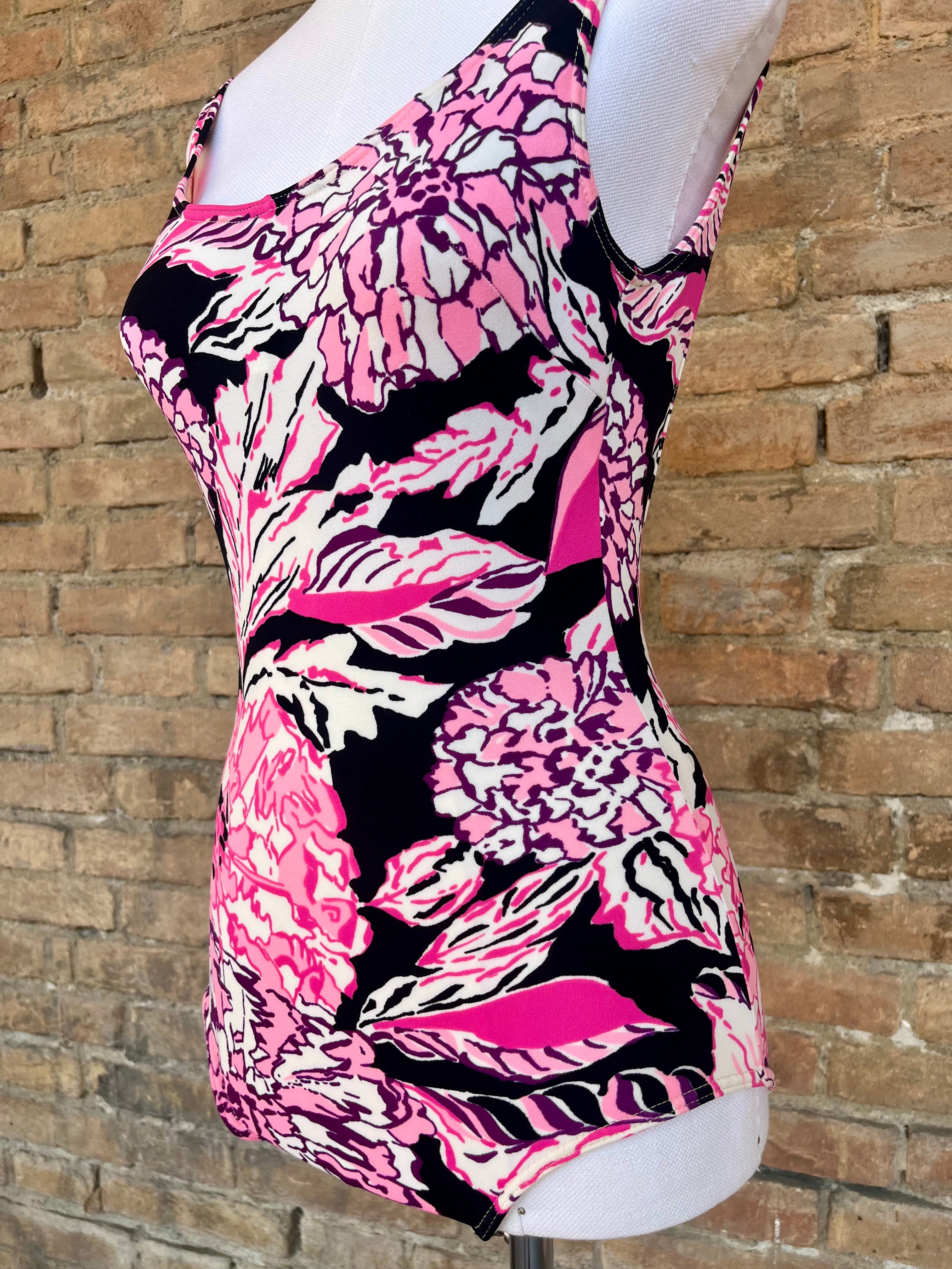 Costume intero Vintage