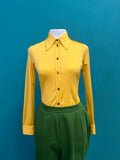 Camicia in lycra