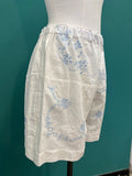 Pantaloncino Patchwork