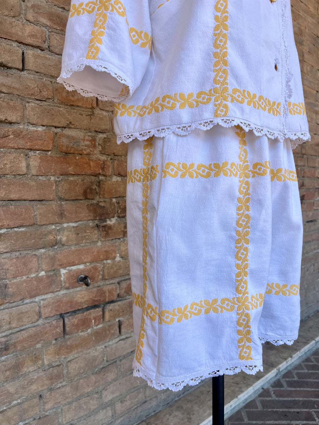 Completo Upcycling