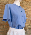 Camicia in seta