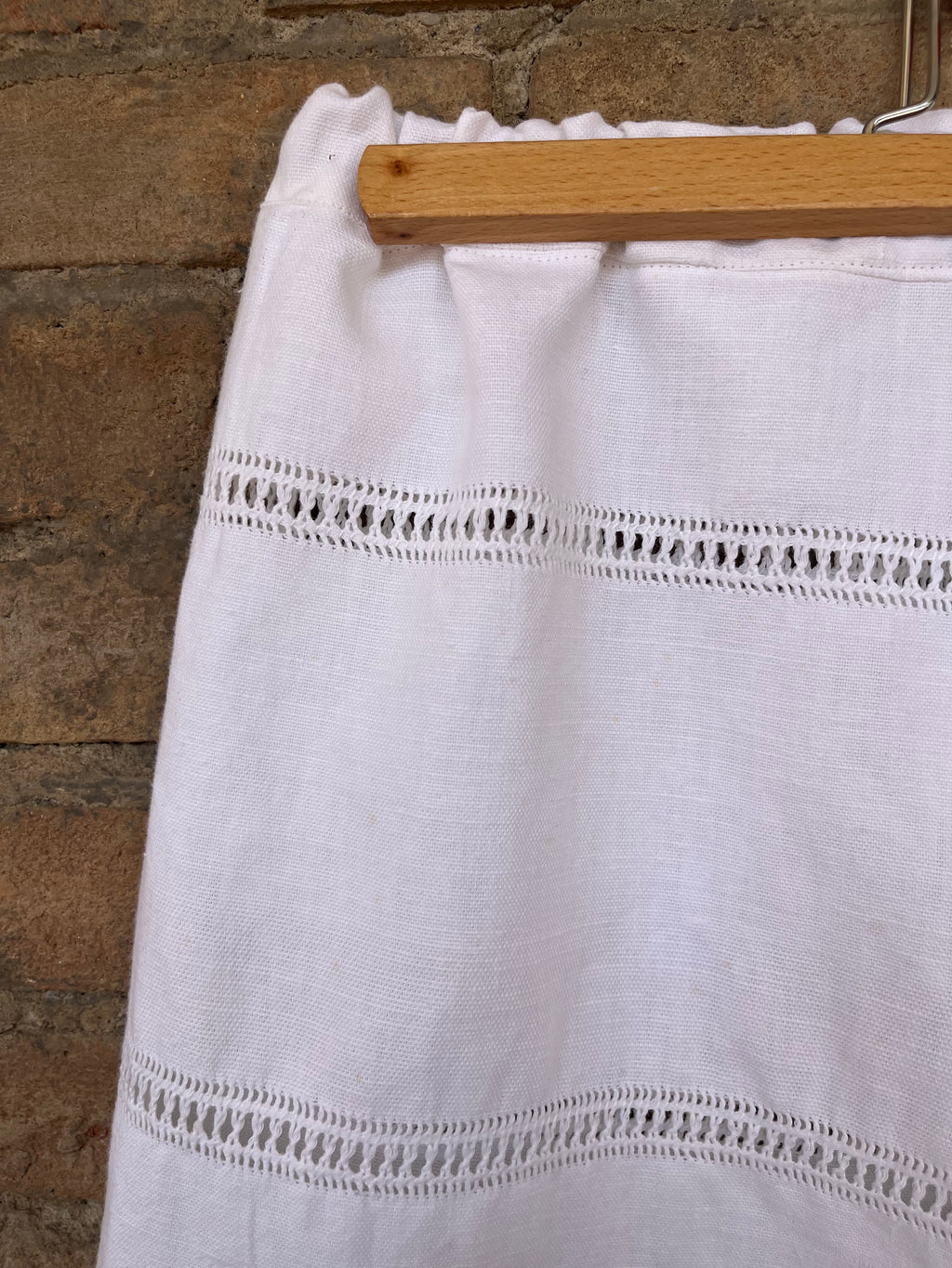 Pantaloncino Upcycling