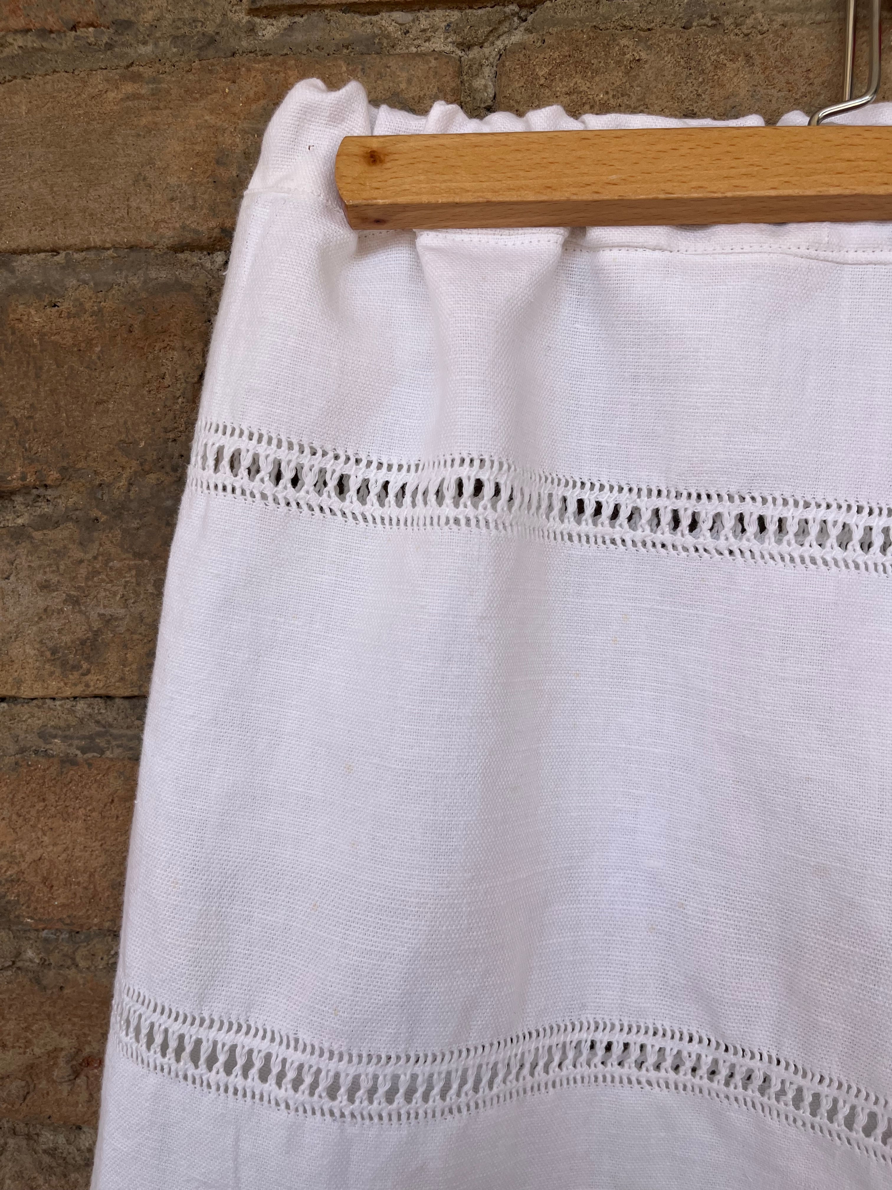Pantaloncino Upcycling