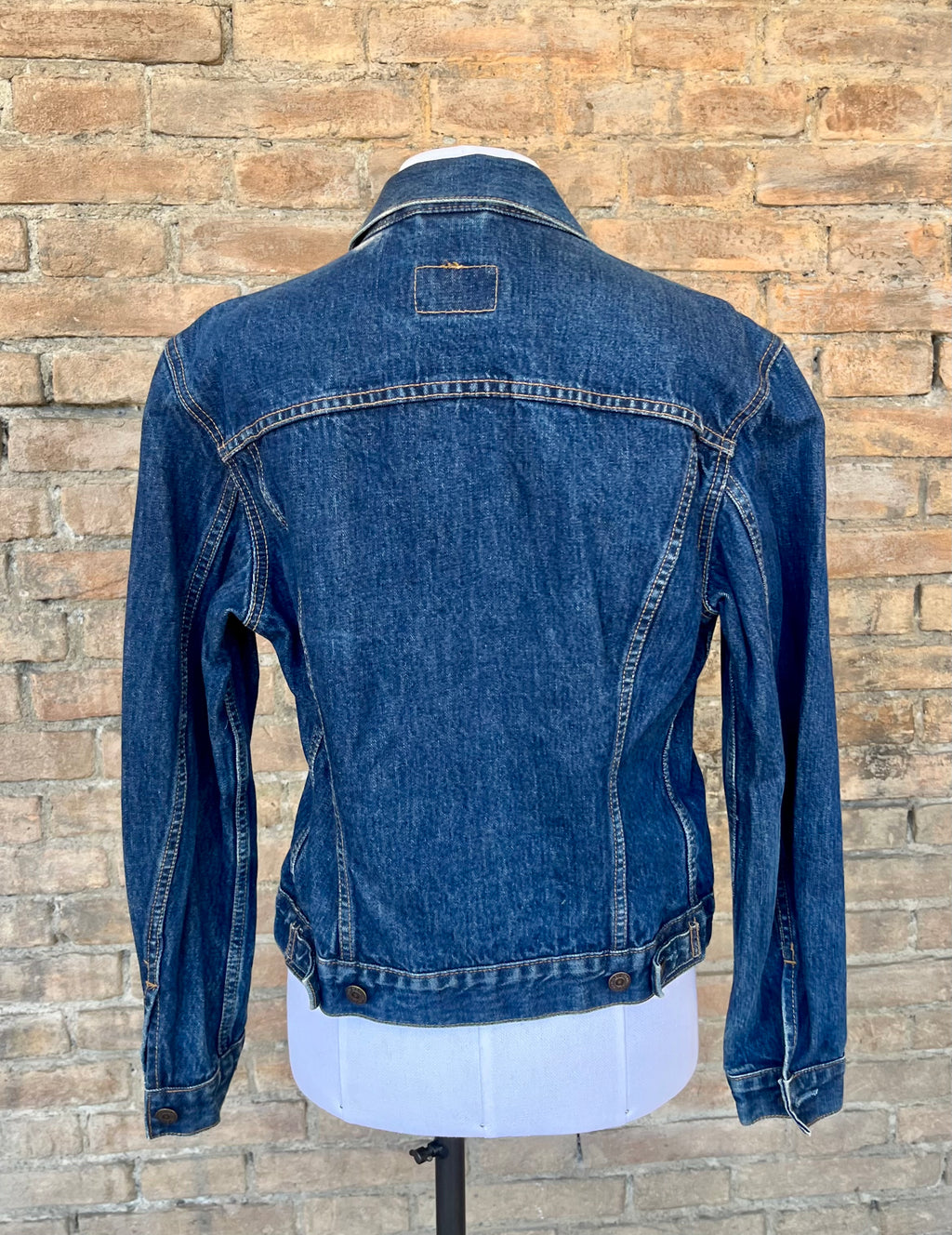 Giacca jeans Levi’s