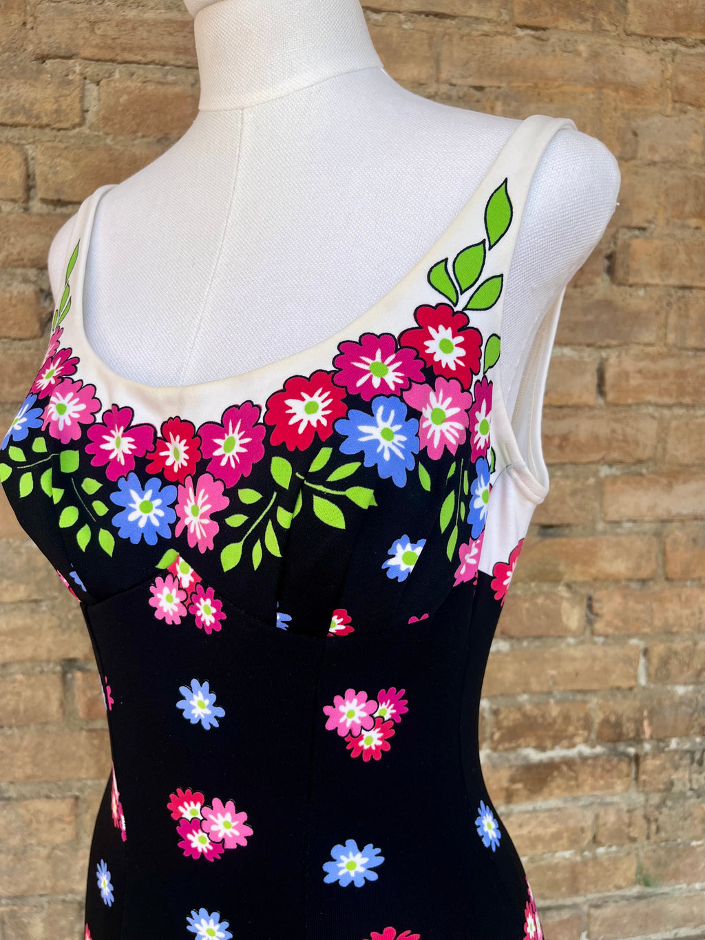 Costume La Perla Mare