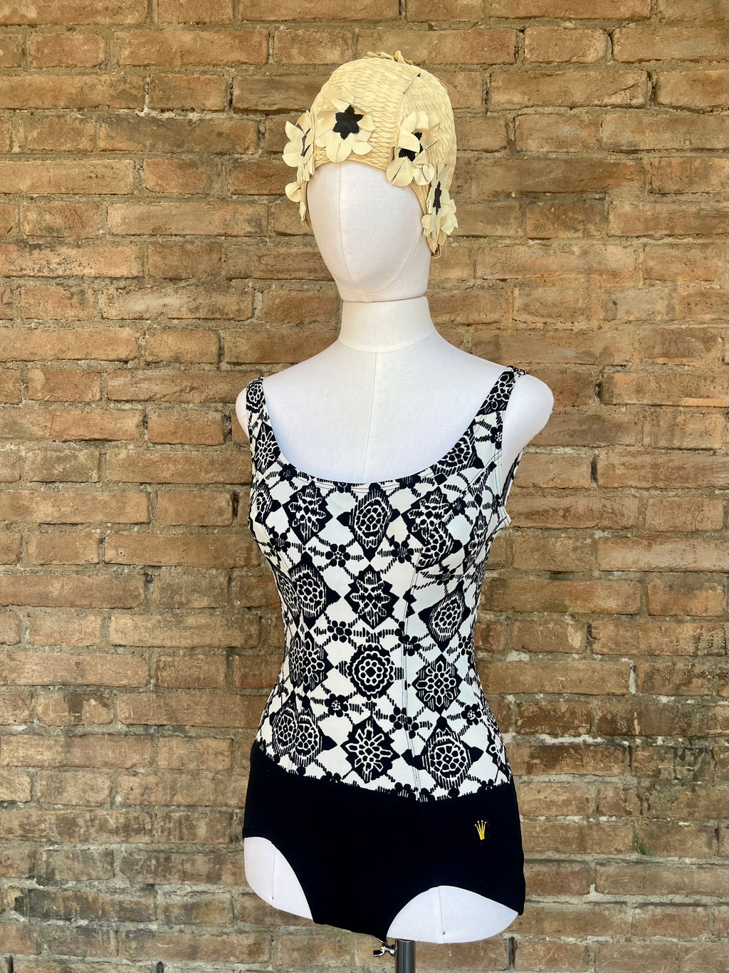 Costume intero Triumph