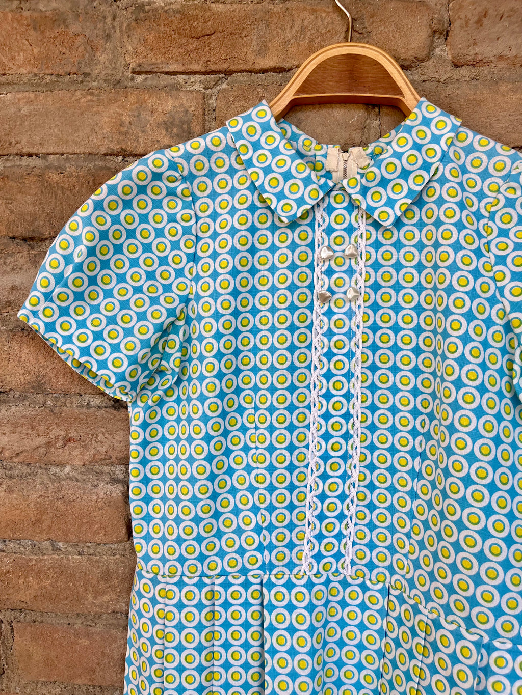 Abito corto anni ‘60