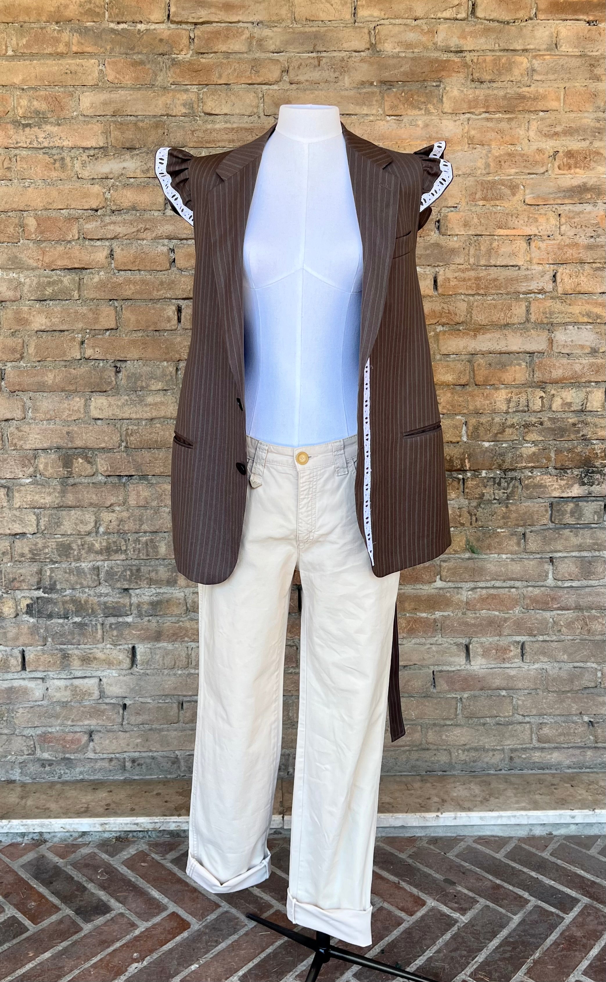 Blazer Refresh