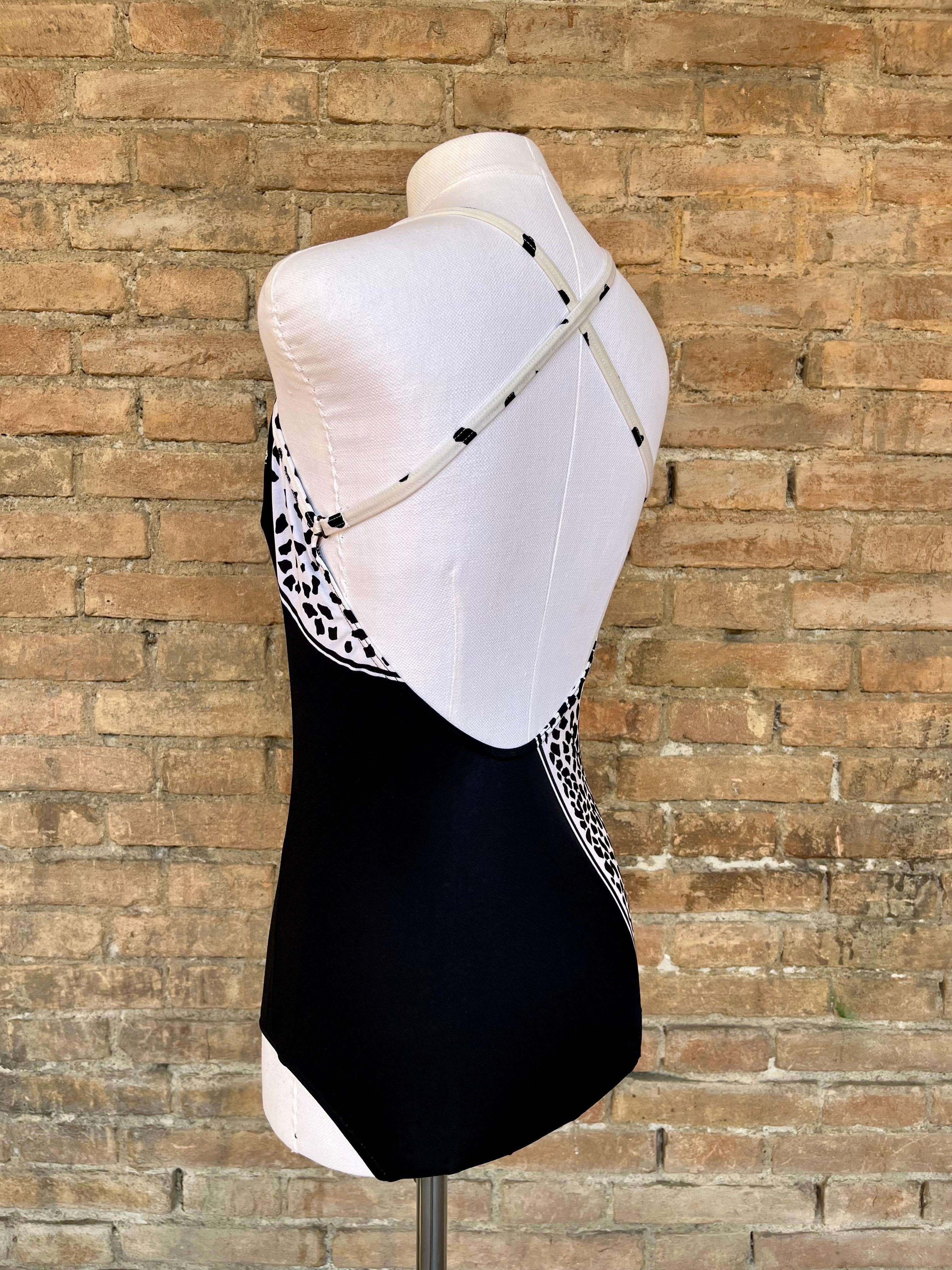 Costume intero Amita