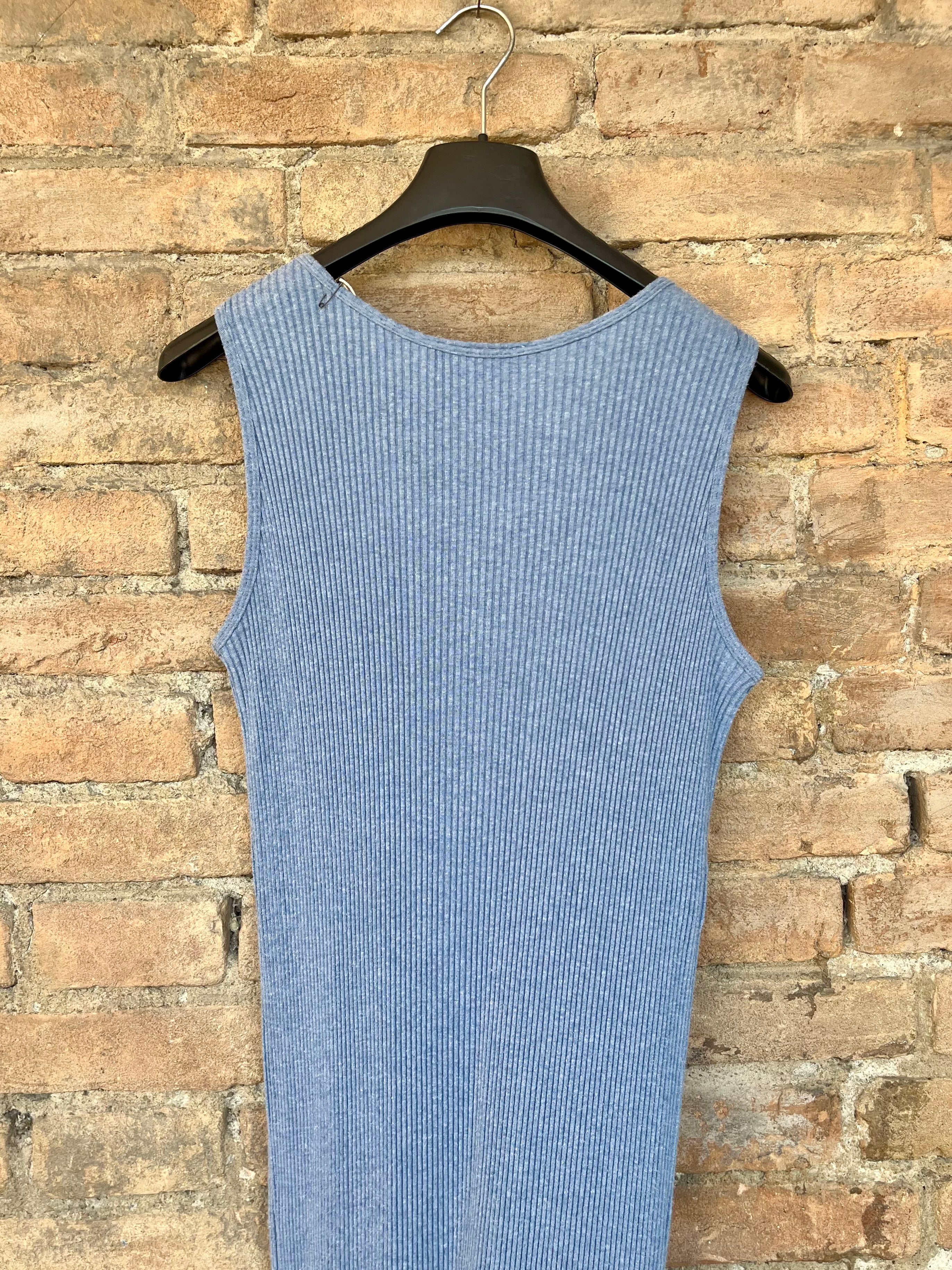 Abito in maglia Ferretti