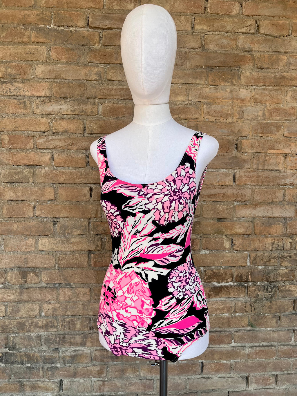 Costume intero Vintage