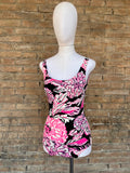 Costume intero Vintage