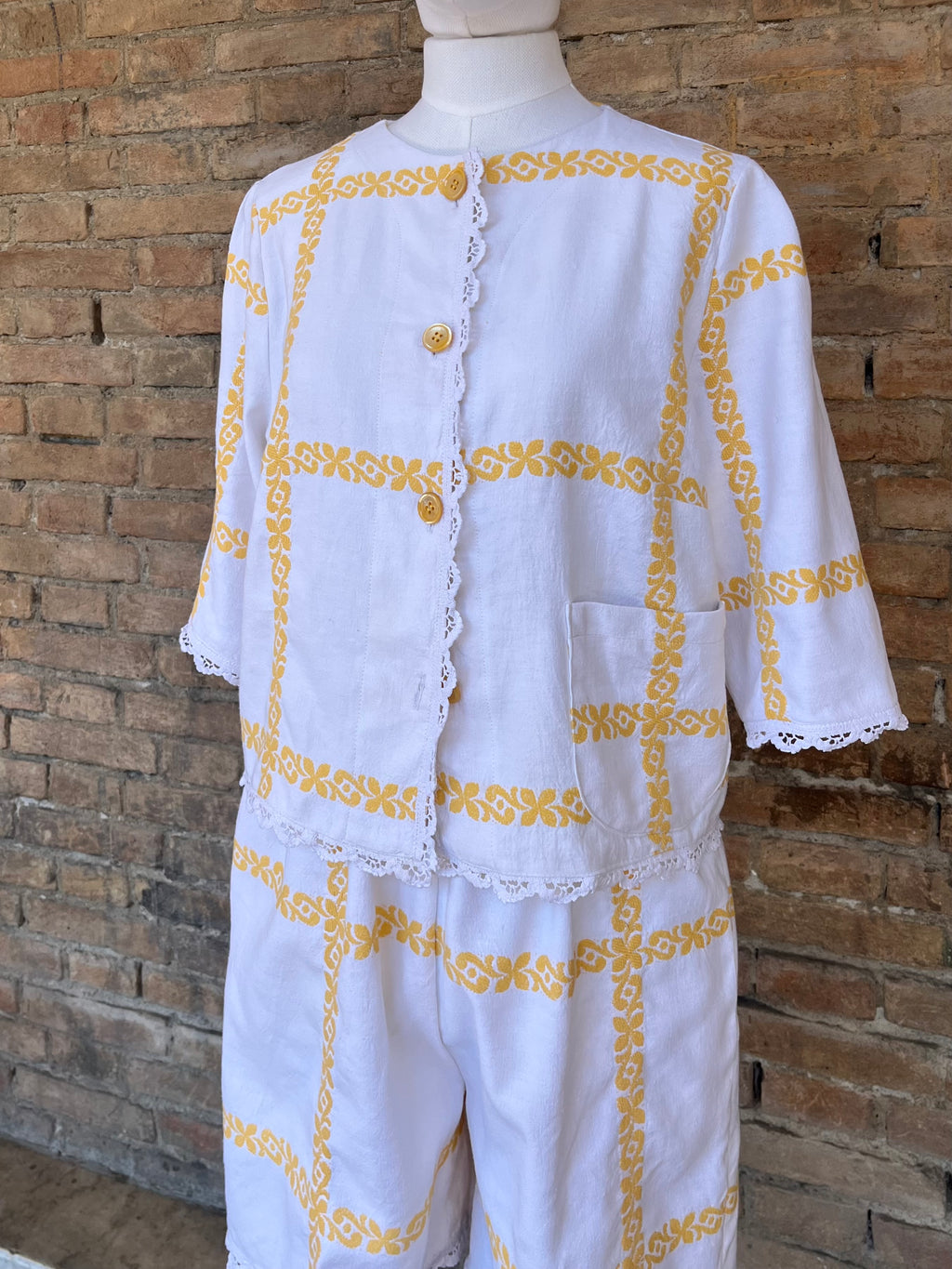Completo Upcycling