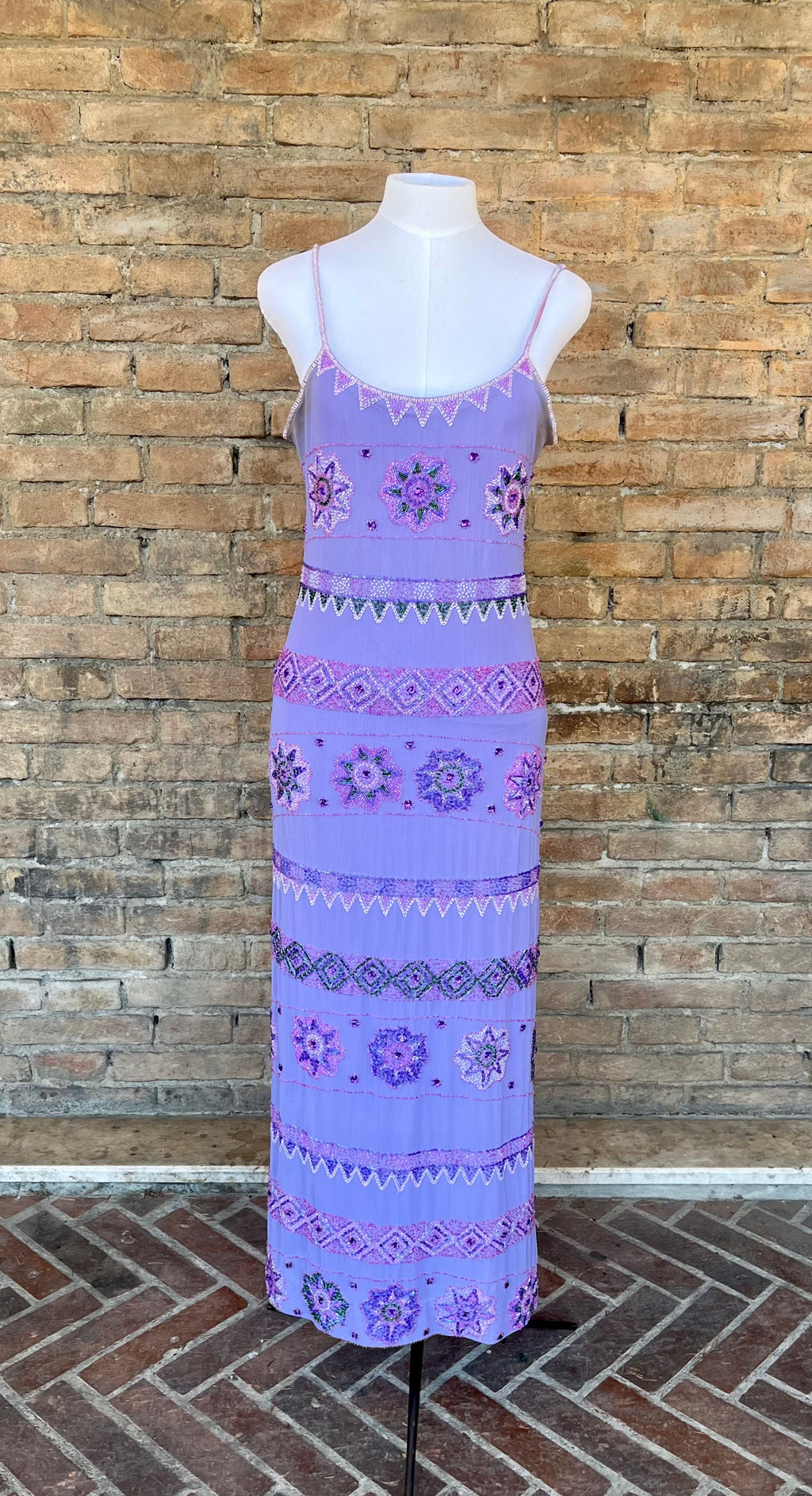 Abito elegante anno ‘90