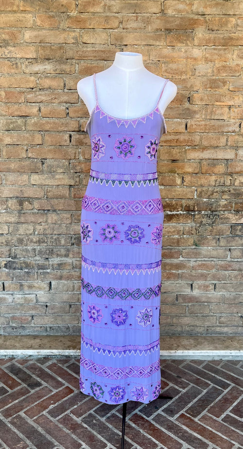 Abito elegante anno ‘90
