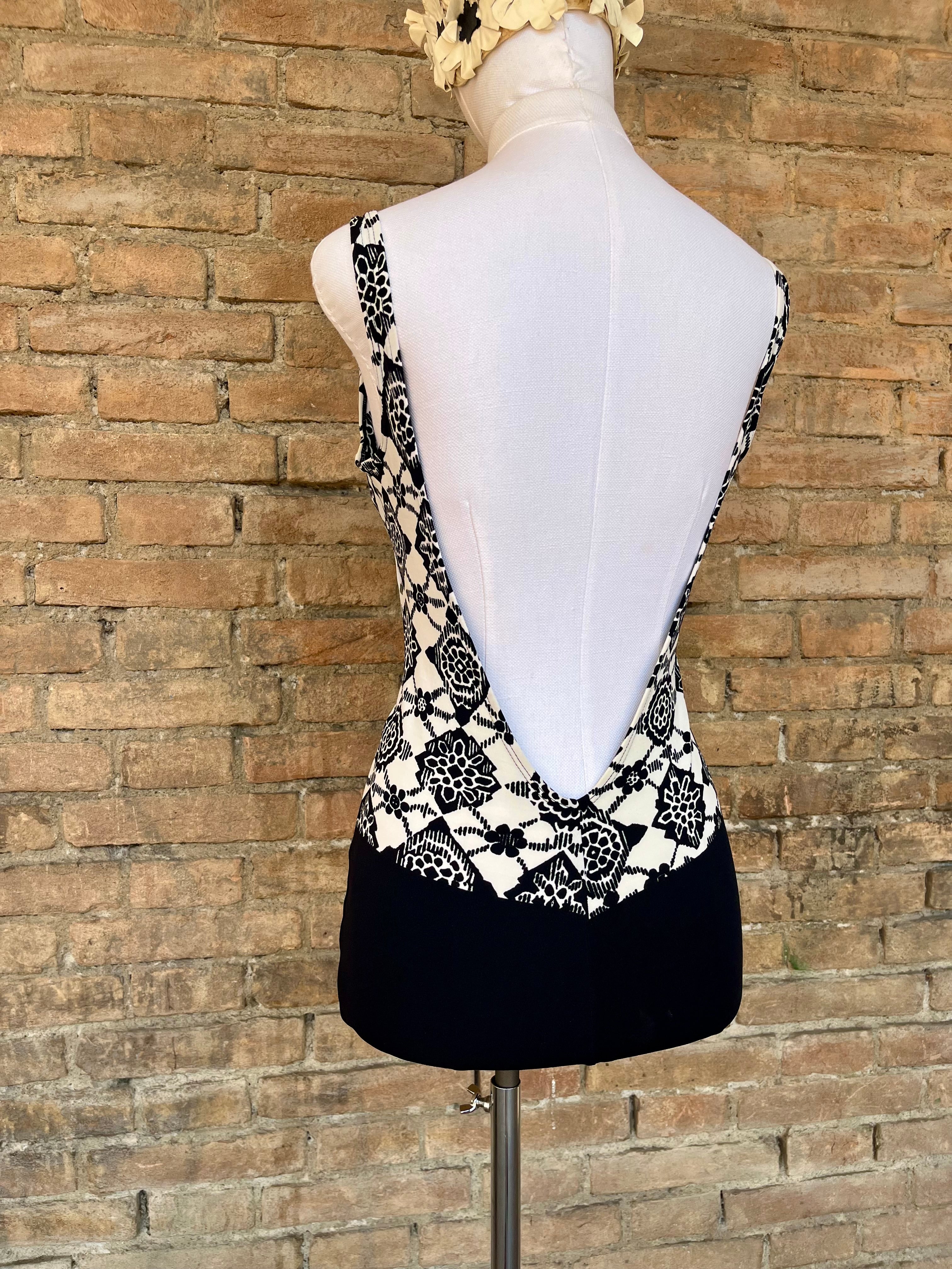 Costume intero Triumph