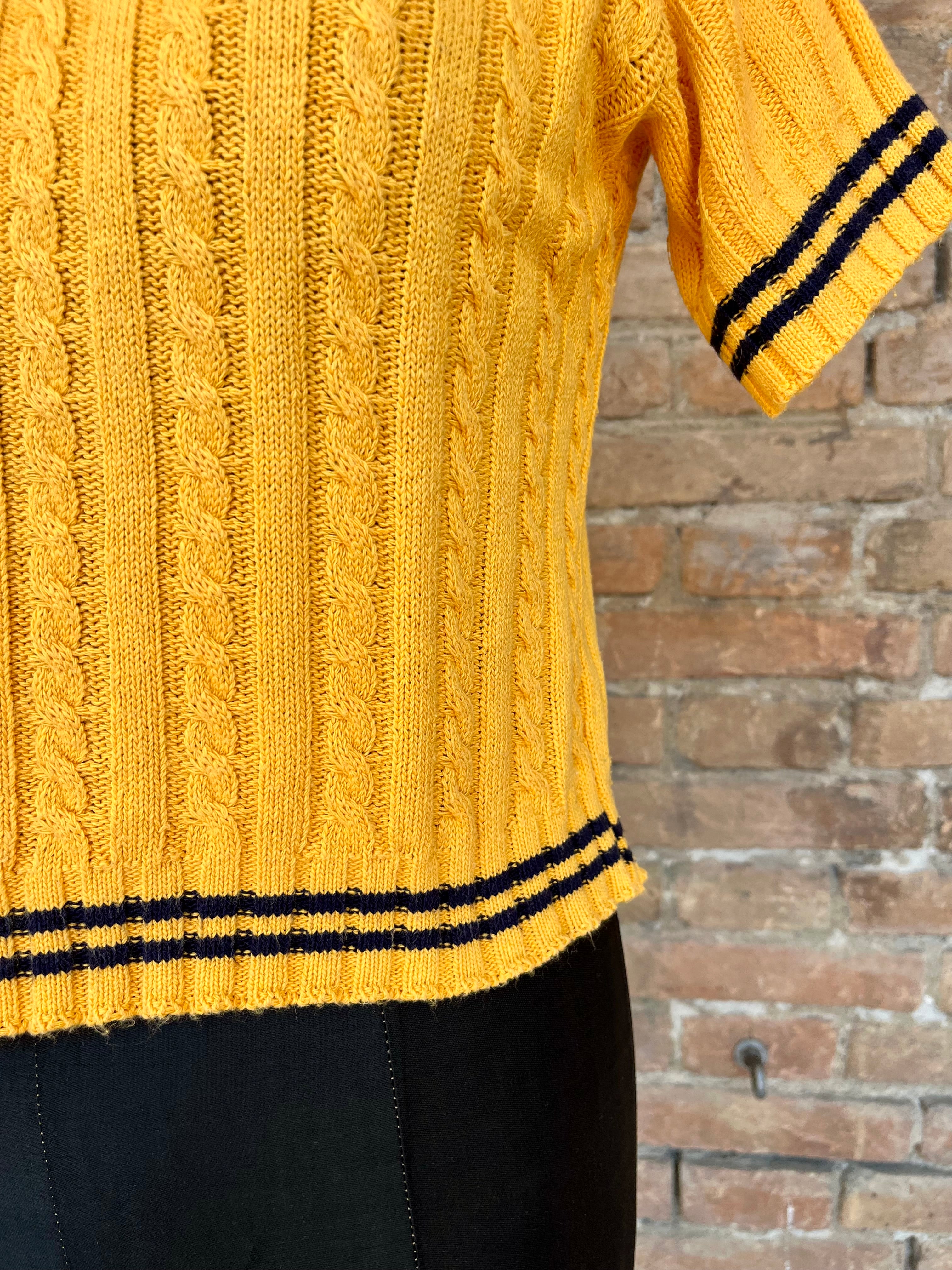 Pull stile College