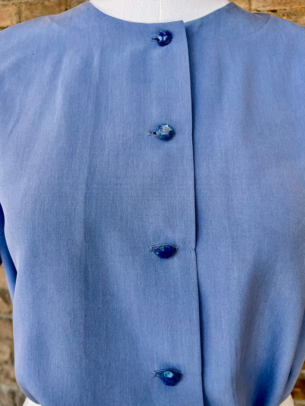 Camicia in seta