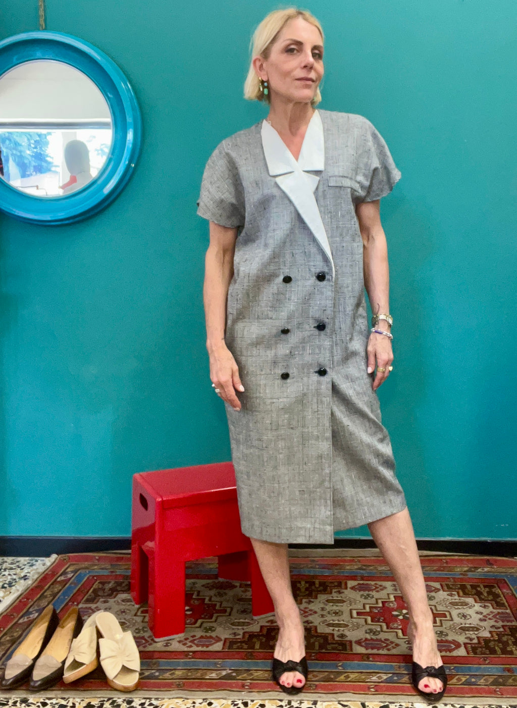 Abito Luisa Spagnoli