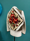 Giacca Upcycling