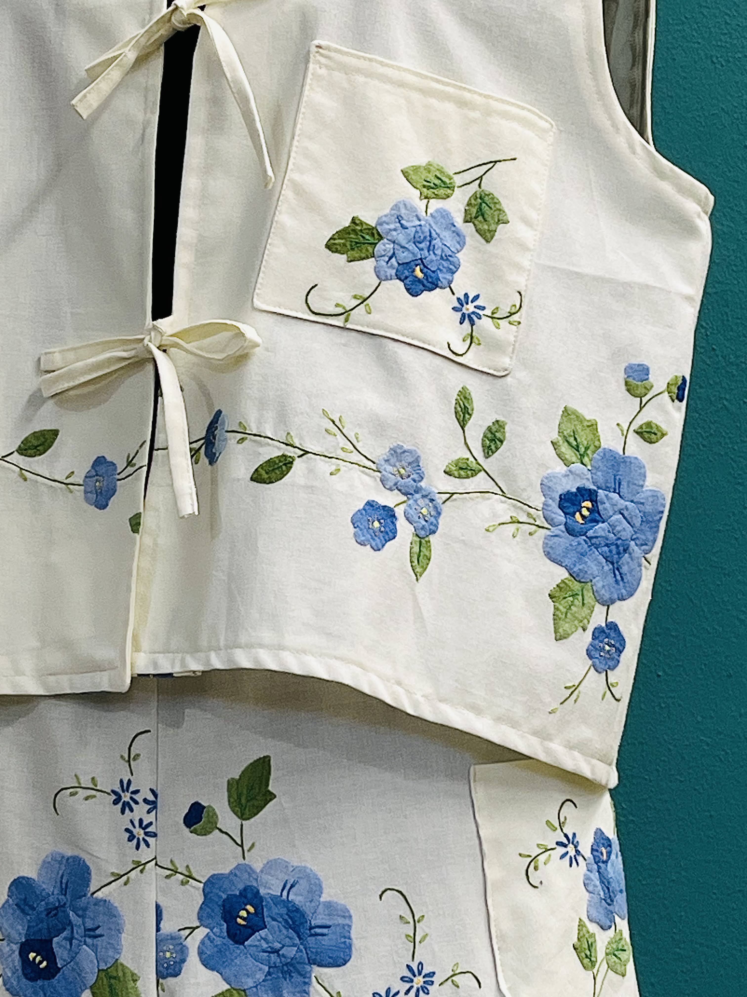Camicia smanicata