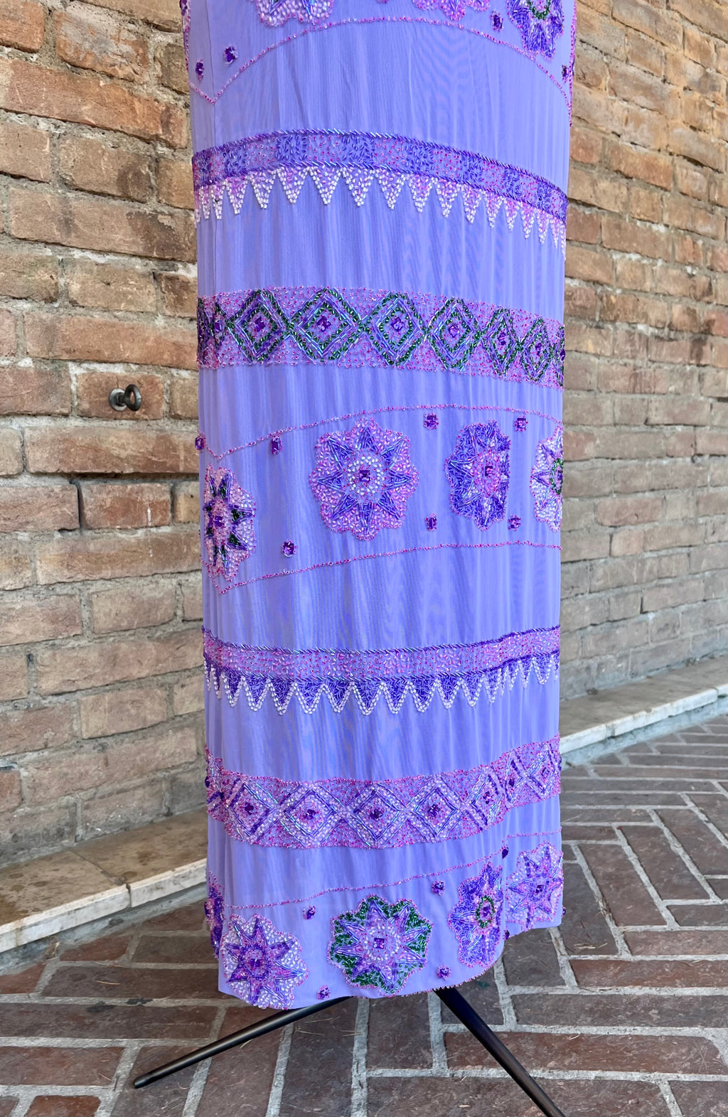 Abito elegante anno ‘90