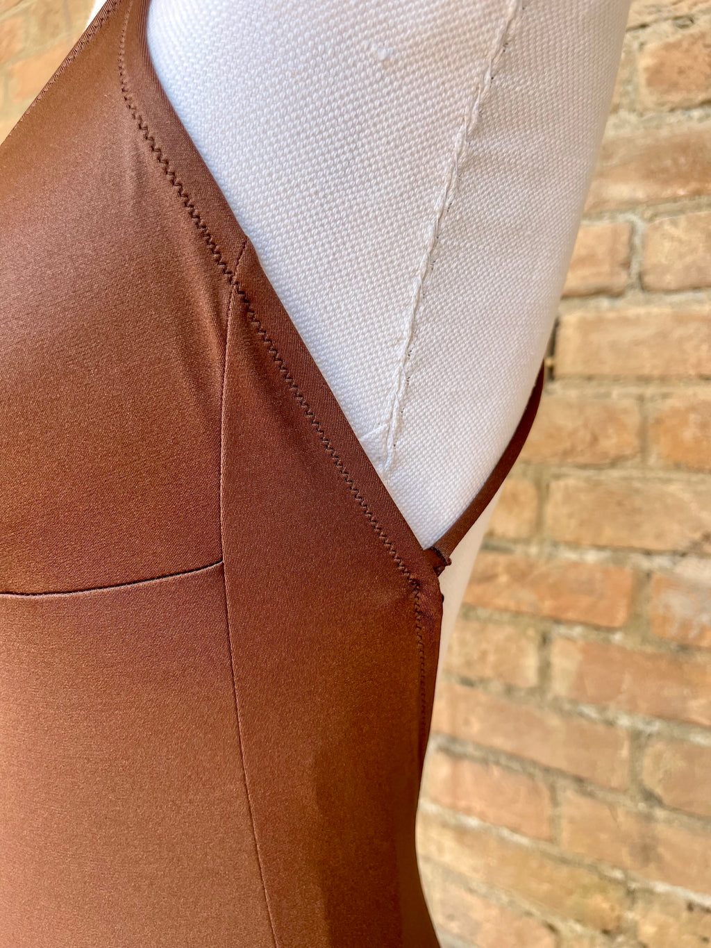 Costume intero Oceano