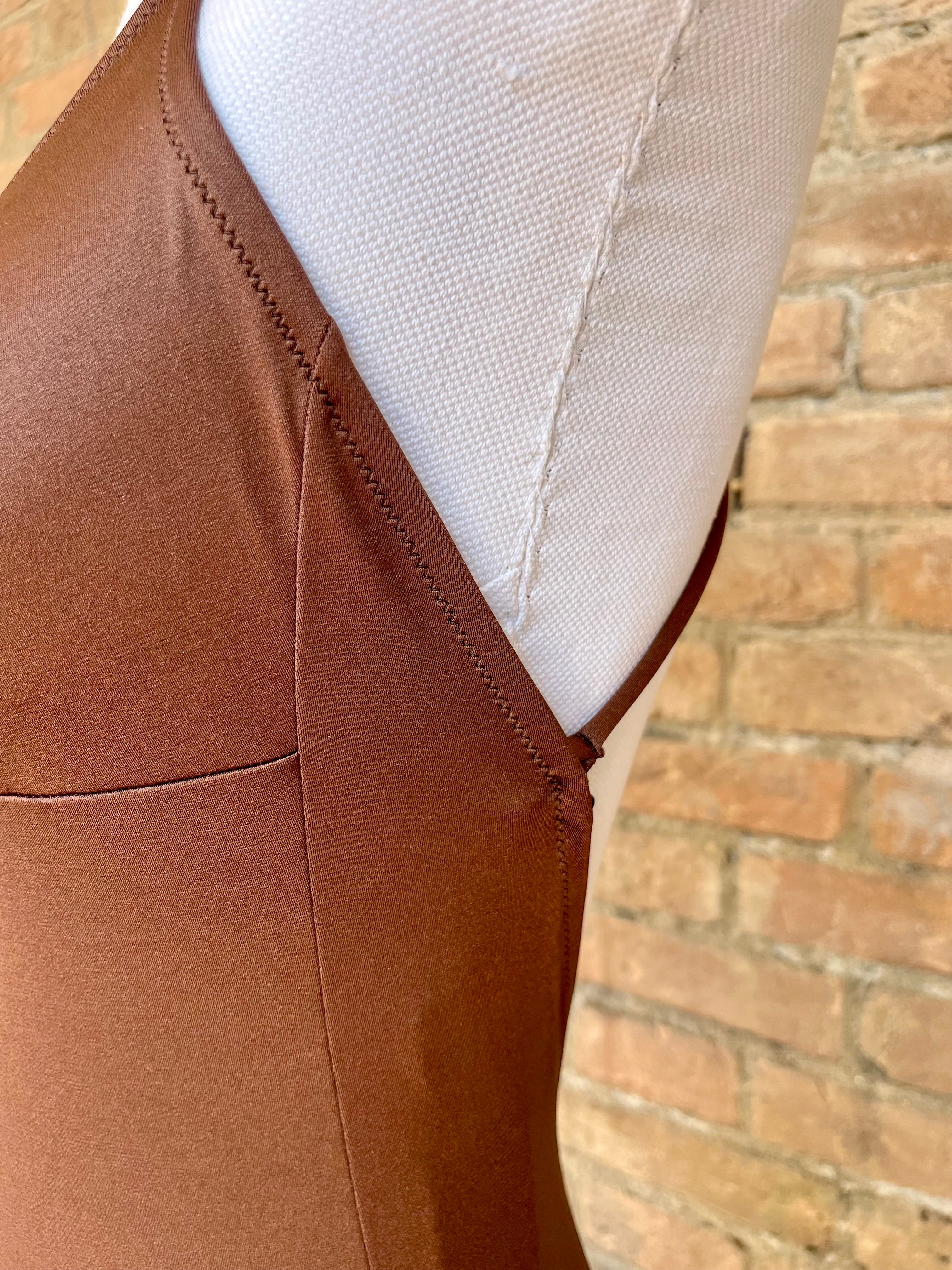Costume intero Oceano