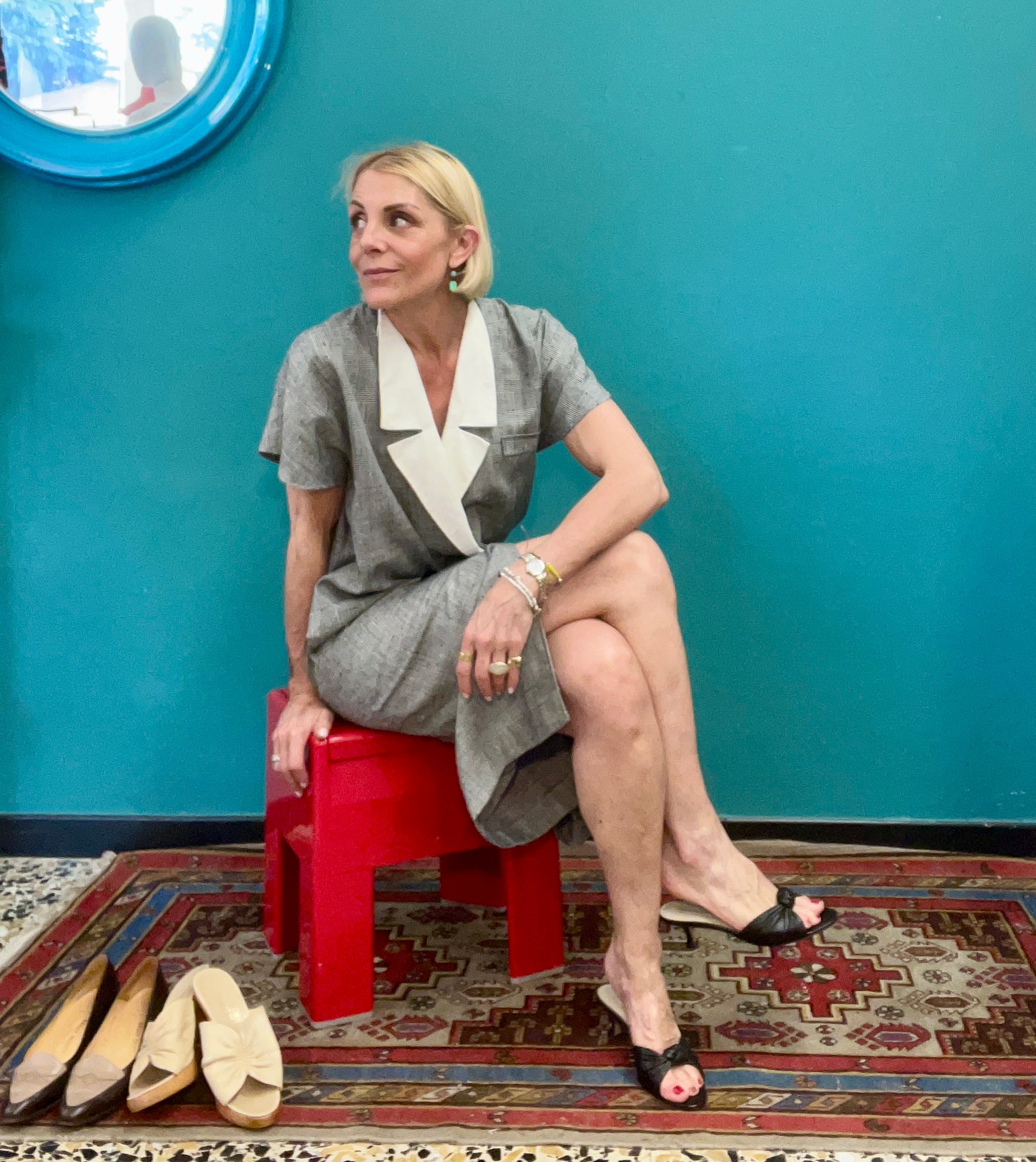 Abito Luisa Spagnoli